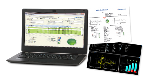 OtoLink PC Data Management Suite