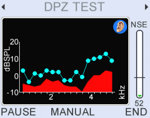 DP ZOOM TEST